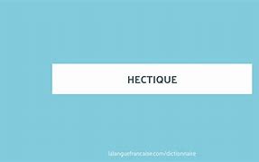 Image result for hectiquwz