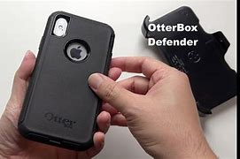 Image result for OtterBox Defender iPhone Damaged