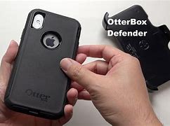 Image result for OtterBox Defender Case for iPhone X
