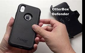 Image result for OtterBox Defender Case iPhone X Colors