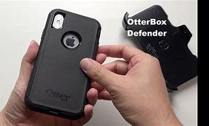 Image result for OtterBox Defender Series for iPhone X