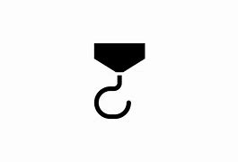Image result for Screw Hook Icon