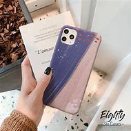 Image result for Pink Purple iPhone Case