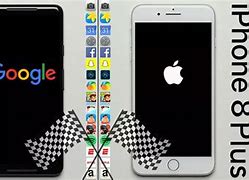 Image result for iPhone 8 vs iPhone 8 Plus Comparison