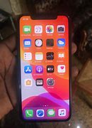 Image result for iPhone X Grey Front