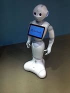 Image result for Pepper Humanoid Robot