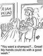 Image result for Hair Salon Jokes