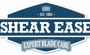 Image result for Shear Sharp Logo