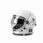 Image result for Astronaut Mask Side