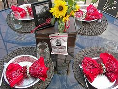 Image result for Pioneer Day Decor