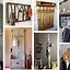Image result for Coat and Key Wall Hanger