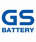 Image result for GS Battery Logo