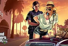 Image result for Cartoon Scenes From GTA 5