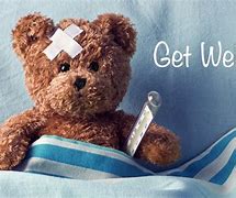 Image result for Get Well Soon Messages