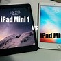Image result for iPad Mini vs iPad 4