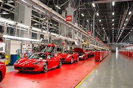 Image result for Car Factory Photography