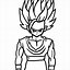 Image result for How to Draw Dragon Ball Style
