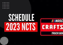 Image result for Printable 2024 Craftsman Truck Series Schedule
