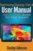 Image result for Samsung Galaxy Tab 4 Manual