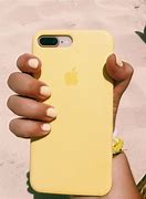 Image result for Yellow iPod Cases Shiny