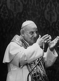 Image result for John Paul XXIII