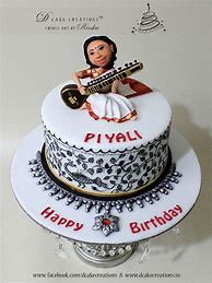 Image result for personalized birthday cake with photo