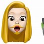 Image result for Me Moji iPhone 7