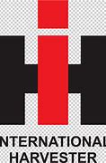 Image result for Case International Harvester Logo