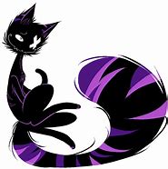Image result for Cheshire Cat Design