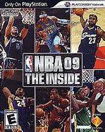 Image result for PlayStation 3 Games NBA