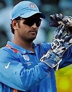 Image result for Dhoni Father