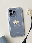 Image result for White Chocolate iPhone