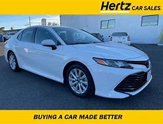 Image result for 2019 Camry Le Interior Customized