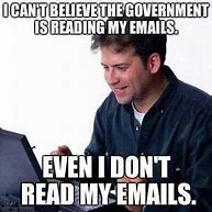 Image result for Reading Stupid Emails Meme