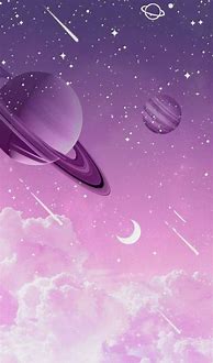 Image result for Cute Space Aesthetic