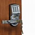 Image result for Fingerprint Door Handle Lock