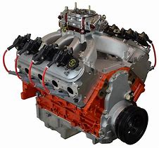 Image result for Summit Racing Crate Engines
