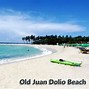Image result for Beaches of Juan Dolio