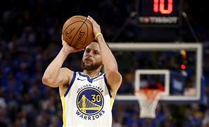Image result for Curry Shooting 3s