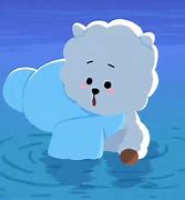 Image result for Anime Polar Bear Boy
