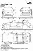 Image result for Audi Q4 e-tron