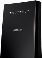 Image result for Netgear WiFi Extender Black