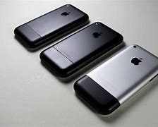 Image result for iPhone 2G 2007