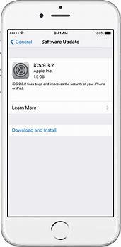 Image result for iPhone 6 Updated