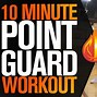 Image result for Marquette Basketball Off Season Workout