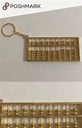 Image result for Abacus Keychain