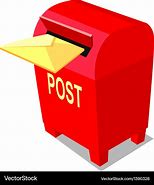 Image result for Post Box Icon