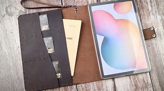 Image result for 5 iPad Mini Leather Case