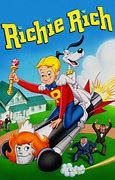 Image result for Richie Rich Running