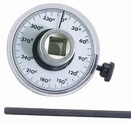 Image result for Rotational Torque Meter